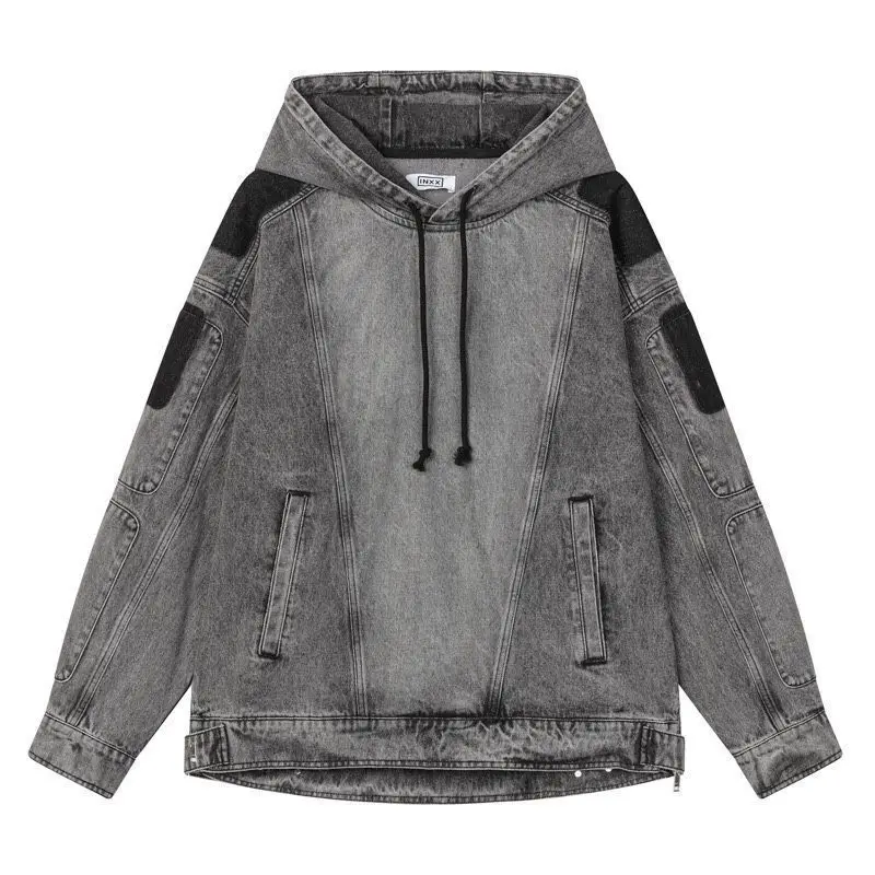 Black Grey
