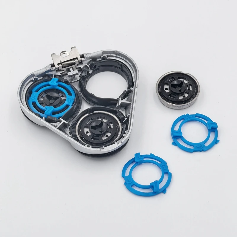 ร้อน! สําหรับ S5000 S5370 S5571 S5420 S5140 S5078 S5077 S5050 S5082 S5380 S5400 มีดโกนใบมีดเปลี่ยนหัวโกน