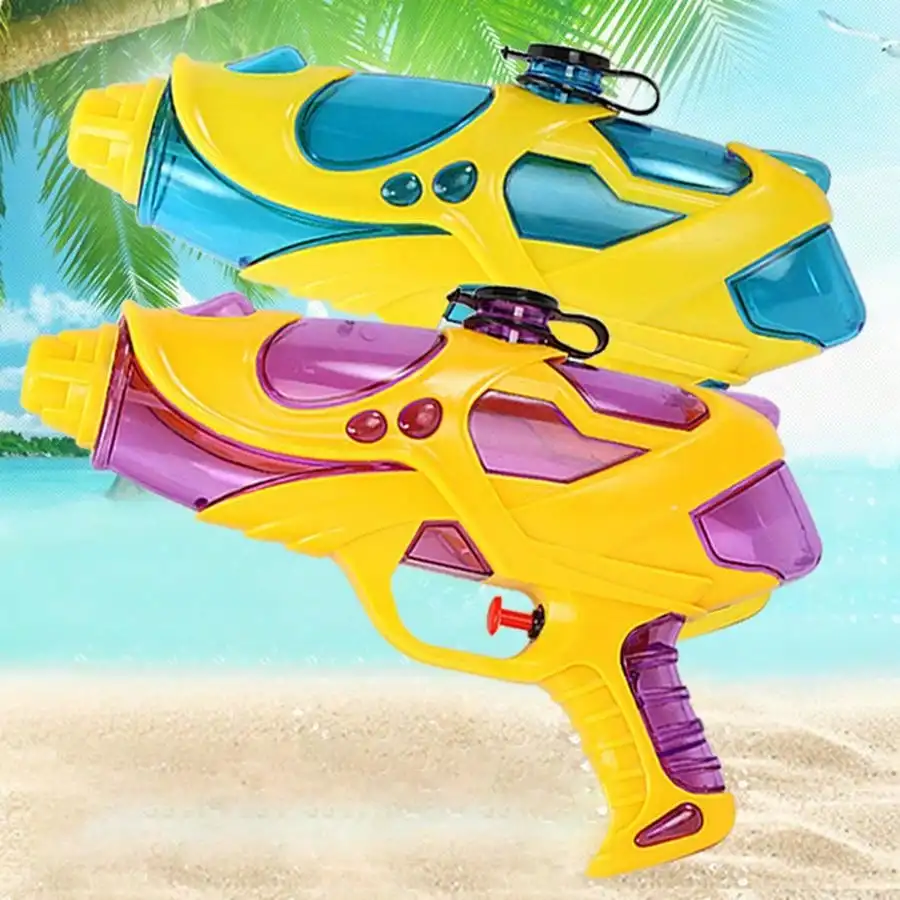 

Water Toys Fighting Summer Shooting Teen Toys Entertainment Shooting Swimming Seaside Bathing Sports Games Injector Spray