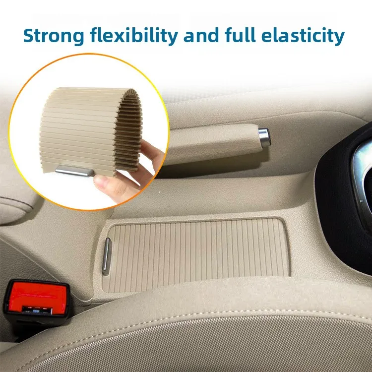 

For VW Golf MK5 MK6 6 Jetta 5 EOS Scirocco New Black Car Water Drink Cup Holder Center Console MK6 EOS 5KD86253