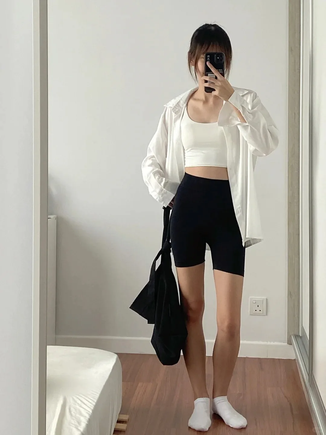 

Женские спортивные шорты LULU FLORA для фитнеса, шорты с высокой талией, дышащие велосипедные брюки, быстросохнущие, летние брюки для аэробики йоги 4/4