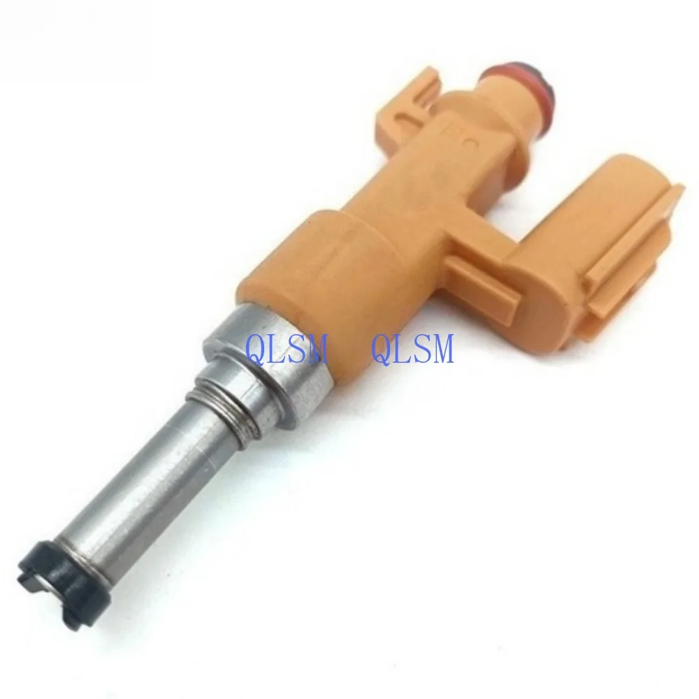 

OEM 23250-24030 Fuel Injector for Toyota Camry, RAV4, Corolla, Scion xB, tC 2.4L 2AZFE Engines, Nozzle Injector 23209-24030