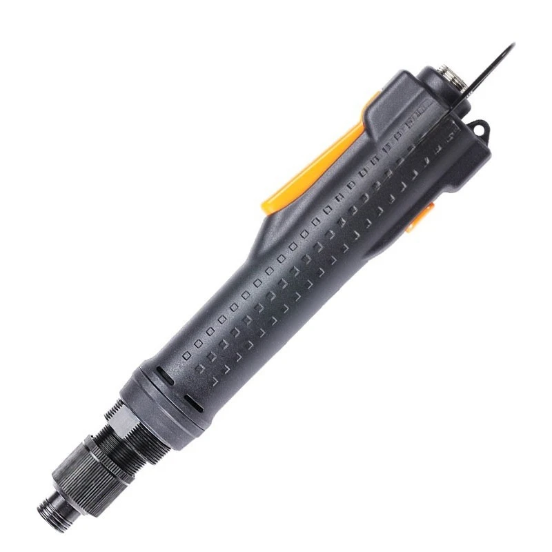 \ Precision brushless electric screwdriver electric batch model DG-4008 automatic electric screwdriver front and back
