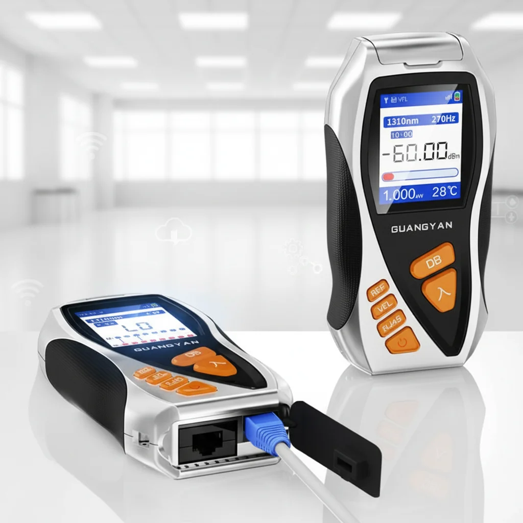 Ftth Oem/Odm All-In…