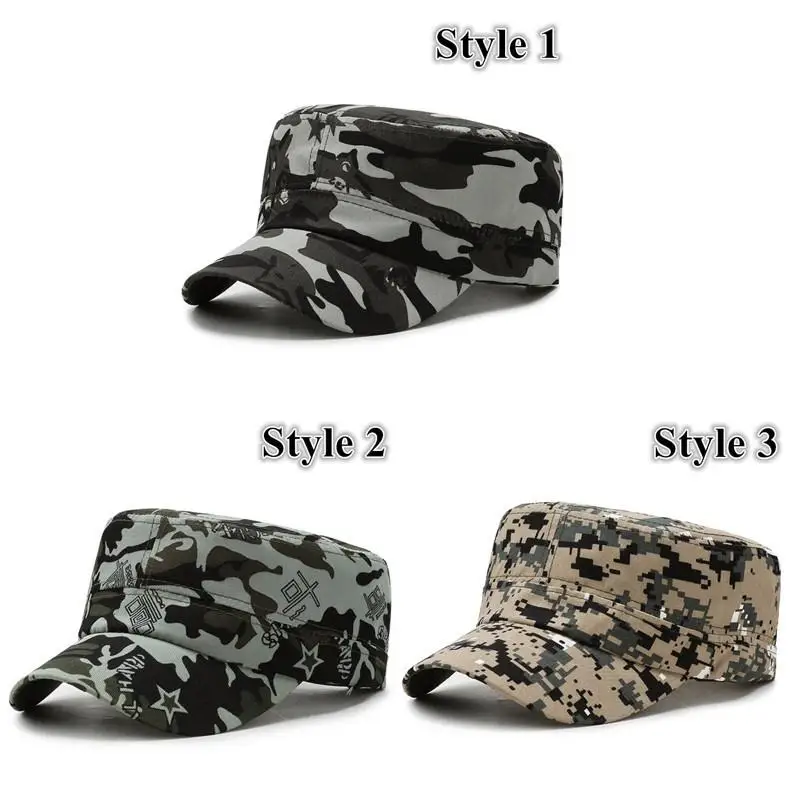 Sports Outdoor Hats Cap Baseball for Men Women Sunhat (Hat Circumference 58cm)