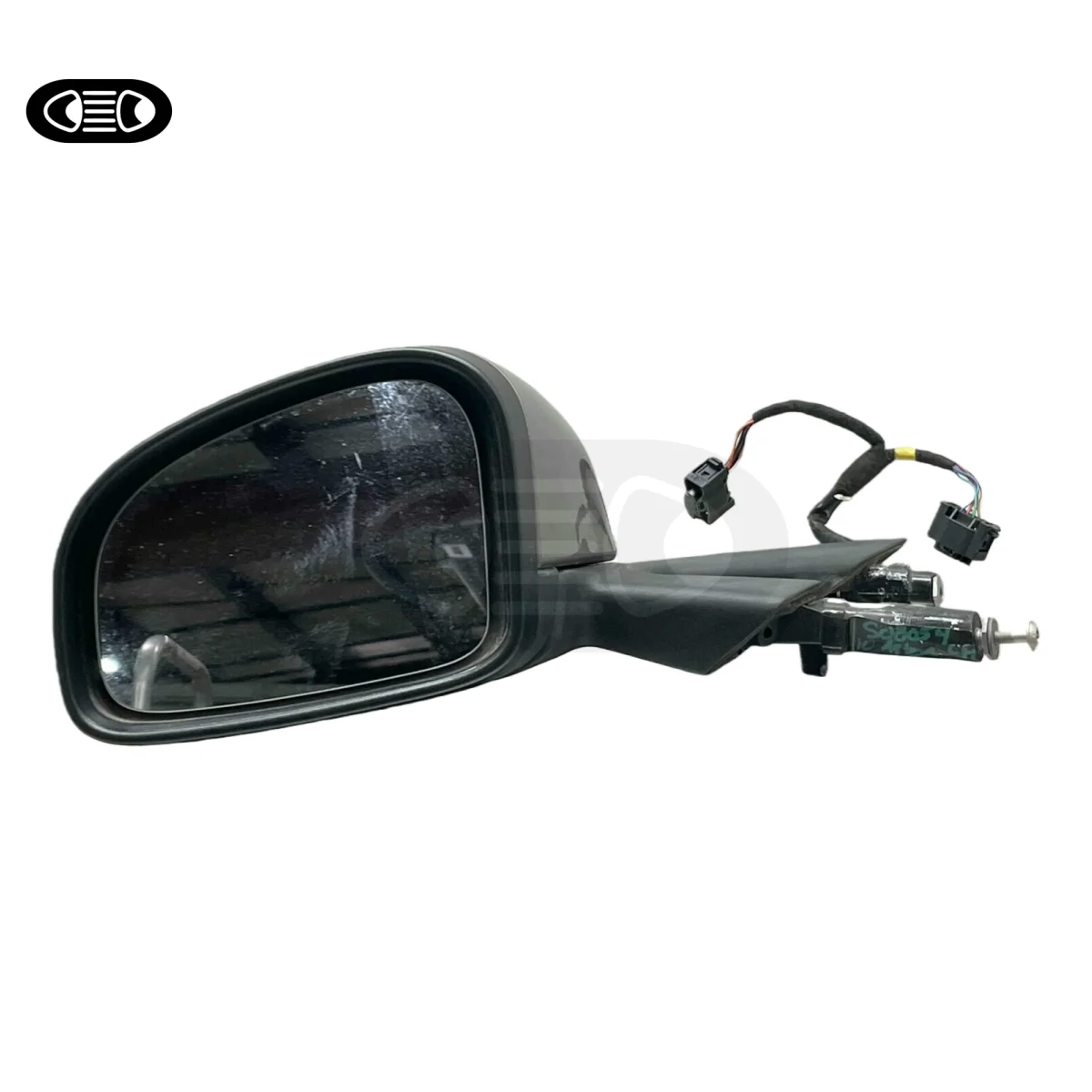 TUZHIHAO Original Used Aston  For Martin V8 Vantage Rearview Mirror-Fully Functional With Clear Surface