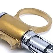 

Dental Injector Syringe Pen-Style Aspirating 1.8Ml Dental Surgical Instrument Dentist Injector Tool