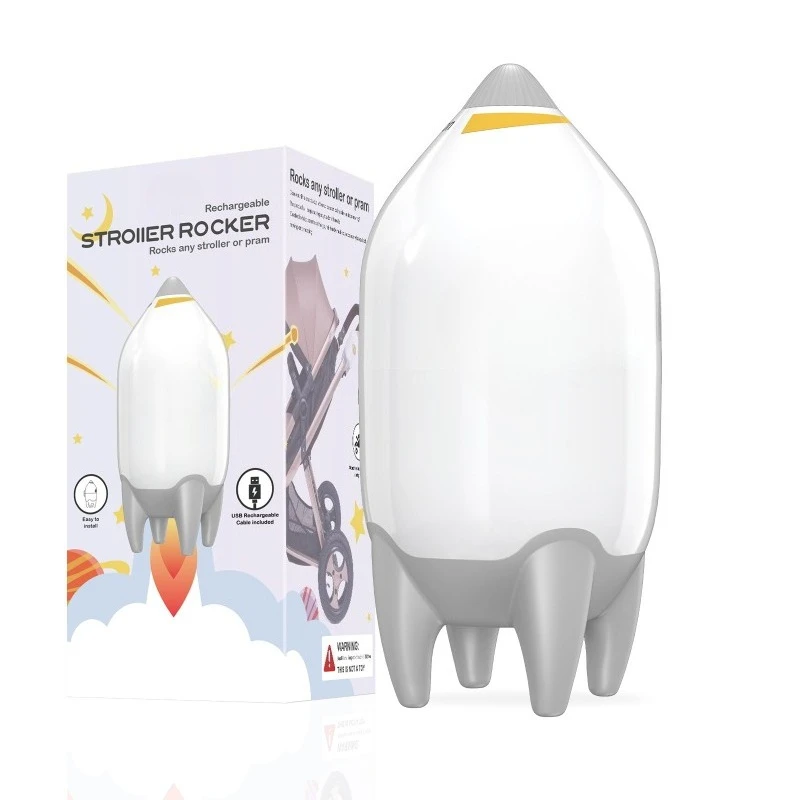 

Auxiliary Portable Stroller Shake Sleeper Accessories