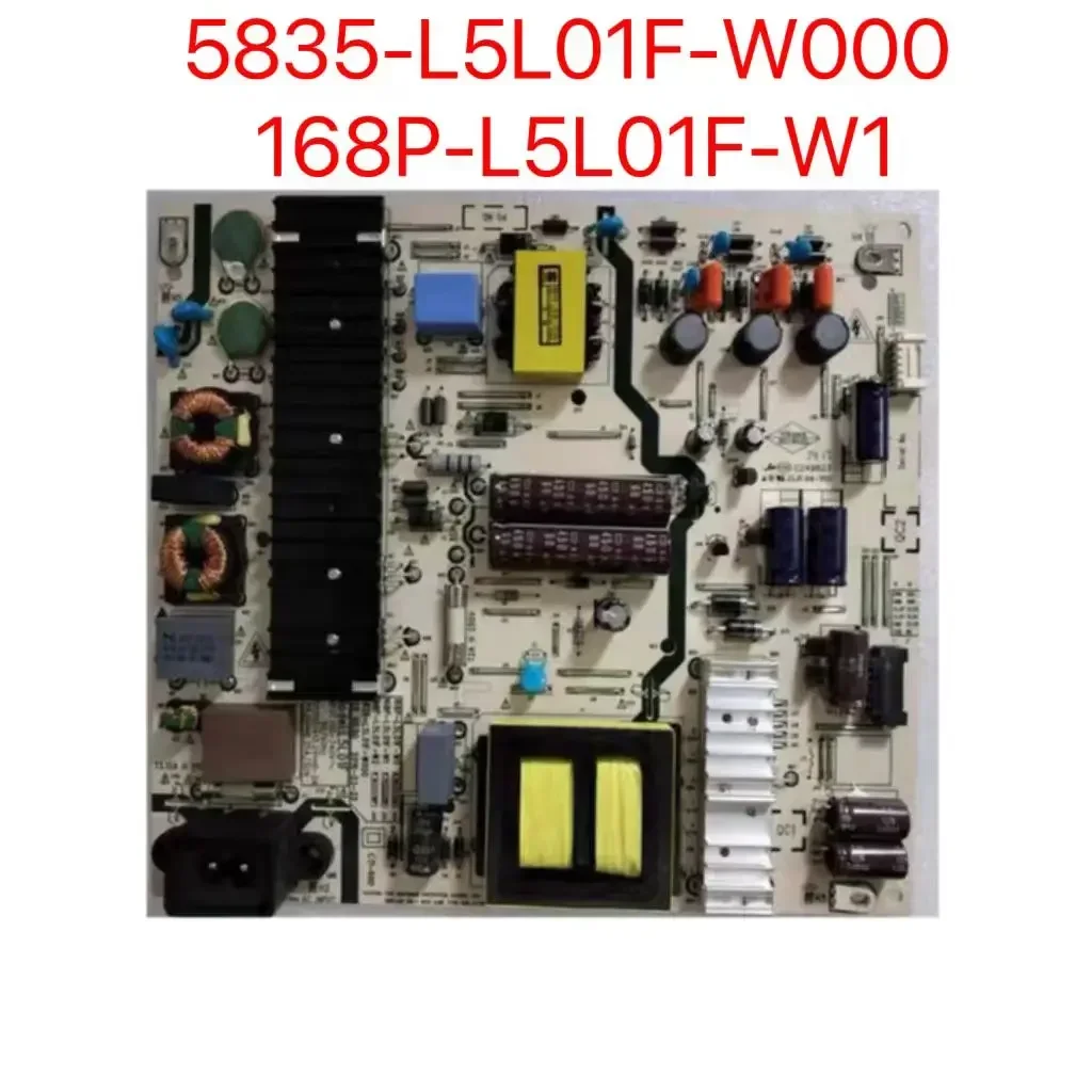 Совершенно новая оригинальная плата питания L5L01F 5835-L5L01F-W000 168P-L5L01F-W1
