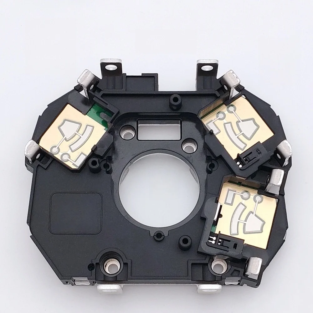 

22608061 21601029 23796624 22943669 Запчасти для грузовиков: Основание рулевого переключателя для Volvo FH4 FM4 EURO Ⅵ