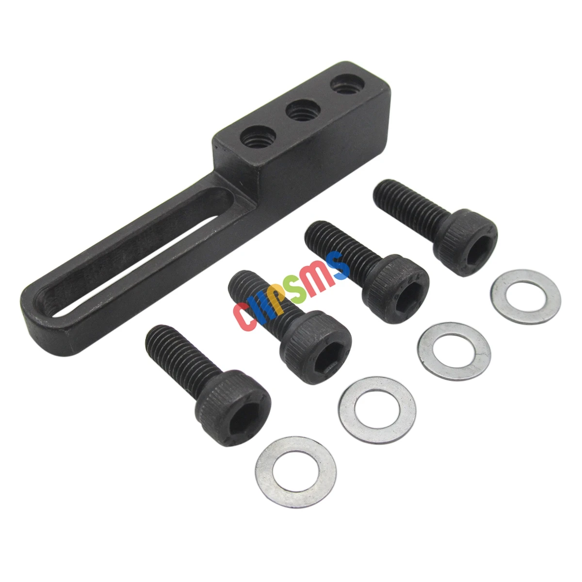 

1set #KB-09 Adapter for KG-867 767 guides on Pfaff 335, 1245, vintage machines