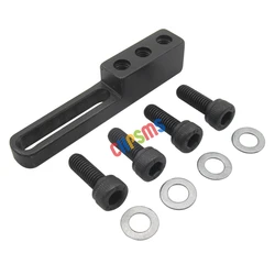 1set #KB-09 Adapter for KG-867 767  guides on Pfaff 335, 1245, vintage machines