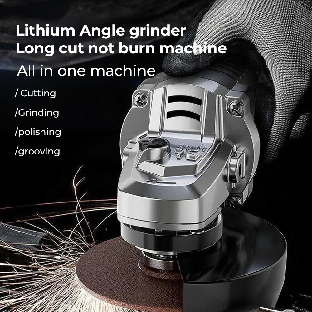 Thumbnail 4 - #78 Best Electric Wrenches to Buy In 2026