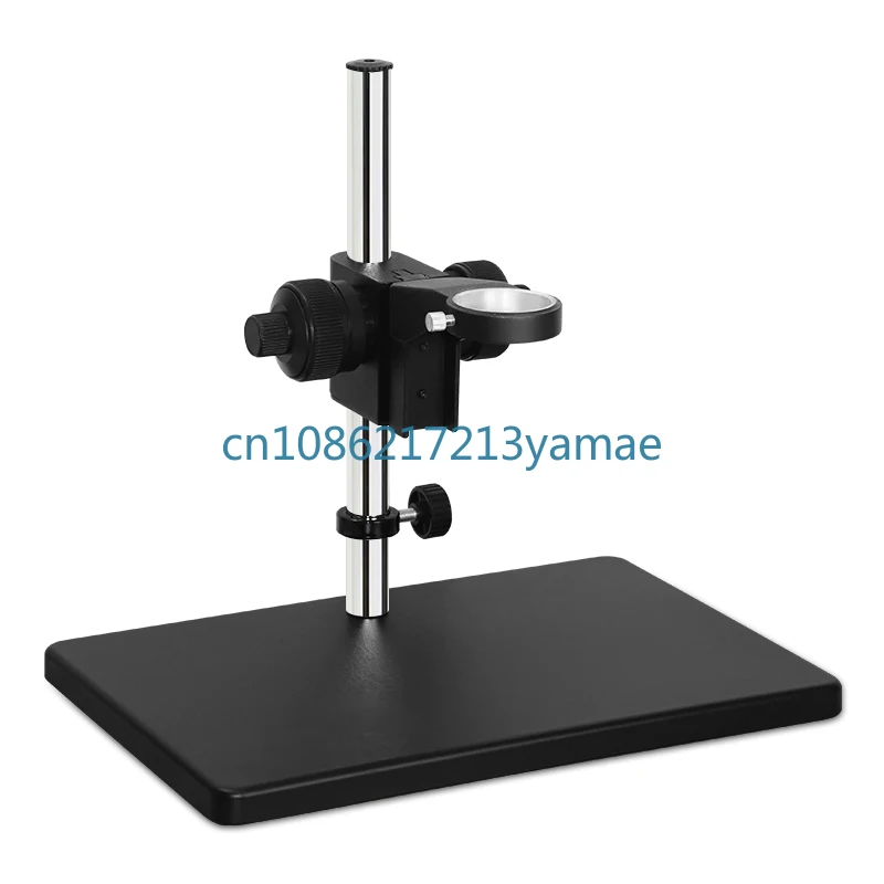 

Electronic Video Microscope Lifting Bracket Adjusting Base Camera Bracket Universal Laboratory Table Bracket