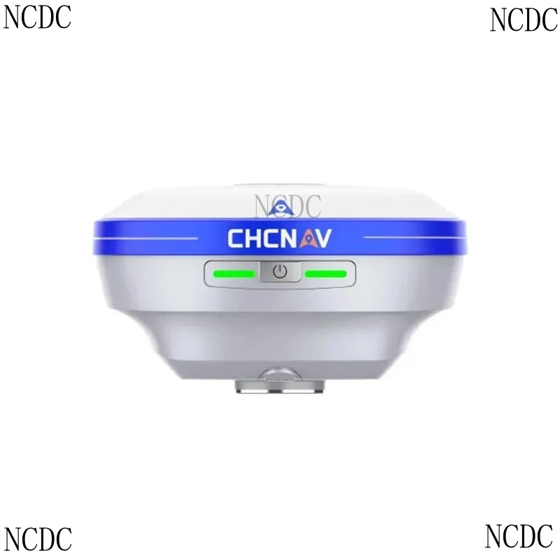 1408 قناة HCE700 وحدة تحكم التاريخ Landstar8 Cad + Ar Visual Stakeout Antena Chcnav I76 Gnss Rtk #2