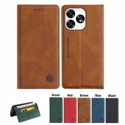 Flip Book Holster For UMIDIGI A15 Phone Case Etui UMIDIGI A15 Cover Global version UMIDIGI A15C Coque UMIDIGIA15 Umidigi A15T