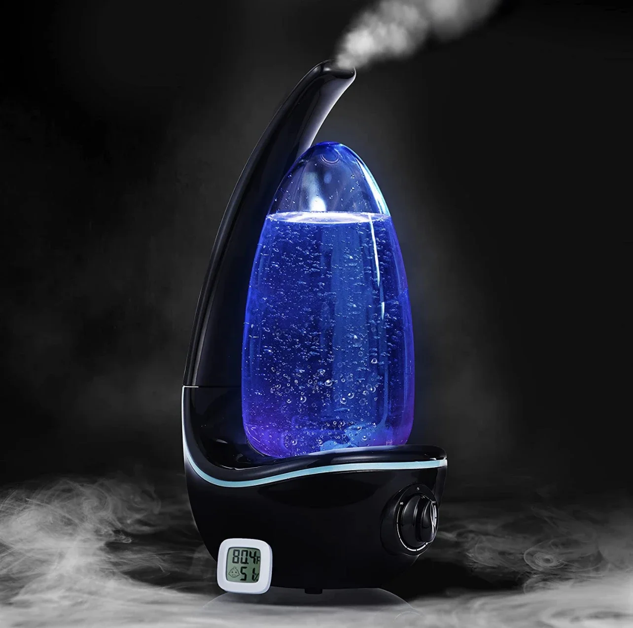 حار بيع مقبض زجاجة صغيرة المرطب غرفة الطفل ناشر رائحة جاهز للشحن المرطب