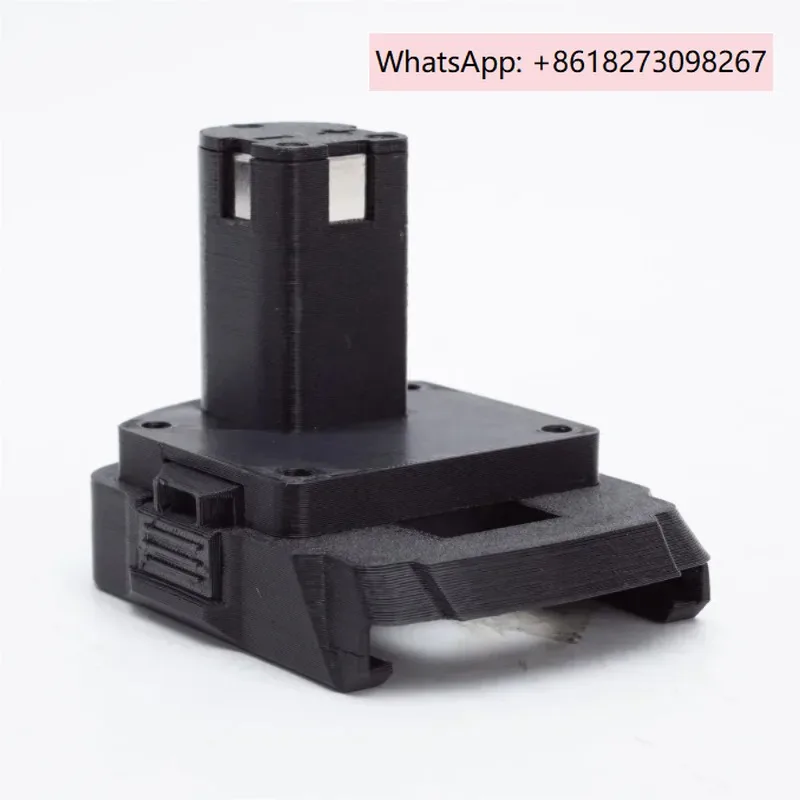 

18V converter adapter, suitable for ONE+18V power tool connector