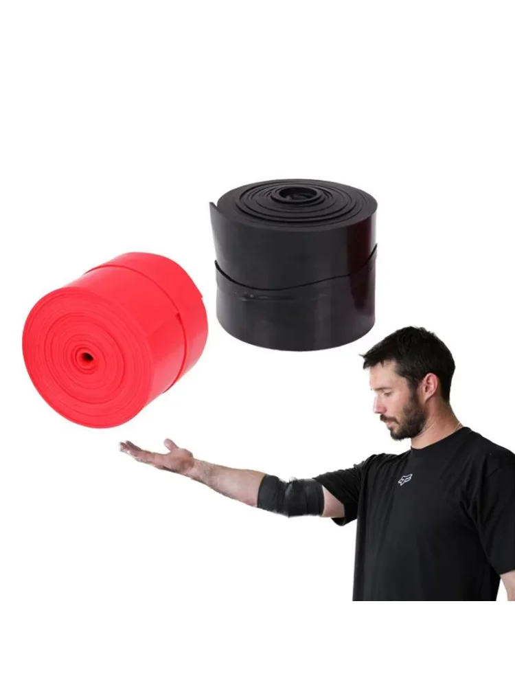Resistance Band for Muscle Floss,Recovery Band for sport practics,Sore Muscles Increasing Mobility and protect joint