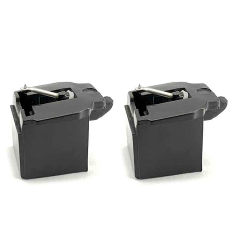 

NEW_ATN3600L Замена иглы проигрывателя пластинок, для AT LP60, AT L60X, 2 шт.