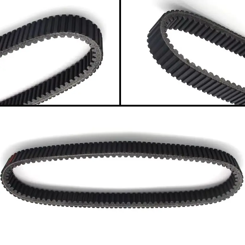 

Drive Belt For Arctic Cat Firecat 600 500 700 Efi Sno Pro OEM:0627-044 Morocycle Drive Belt Transfer Belt Clutch Belt