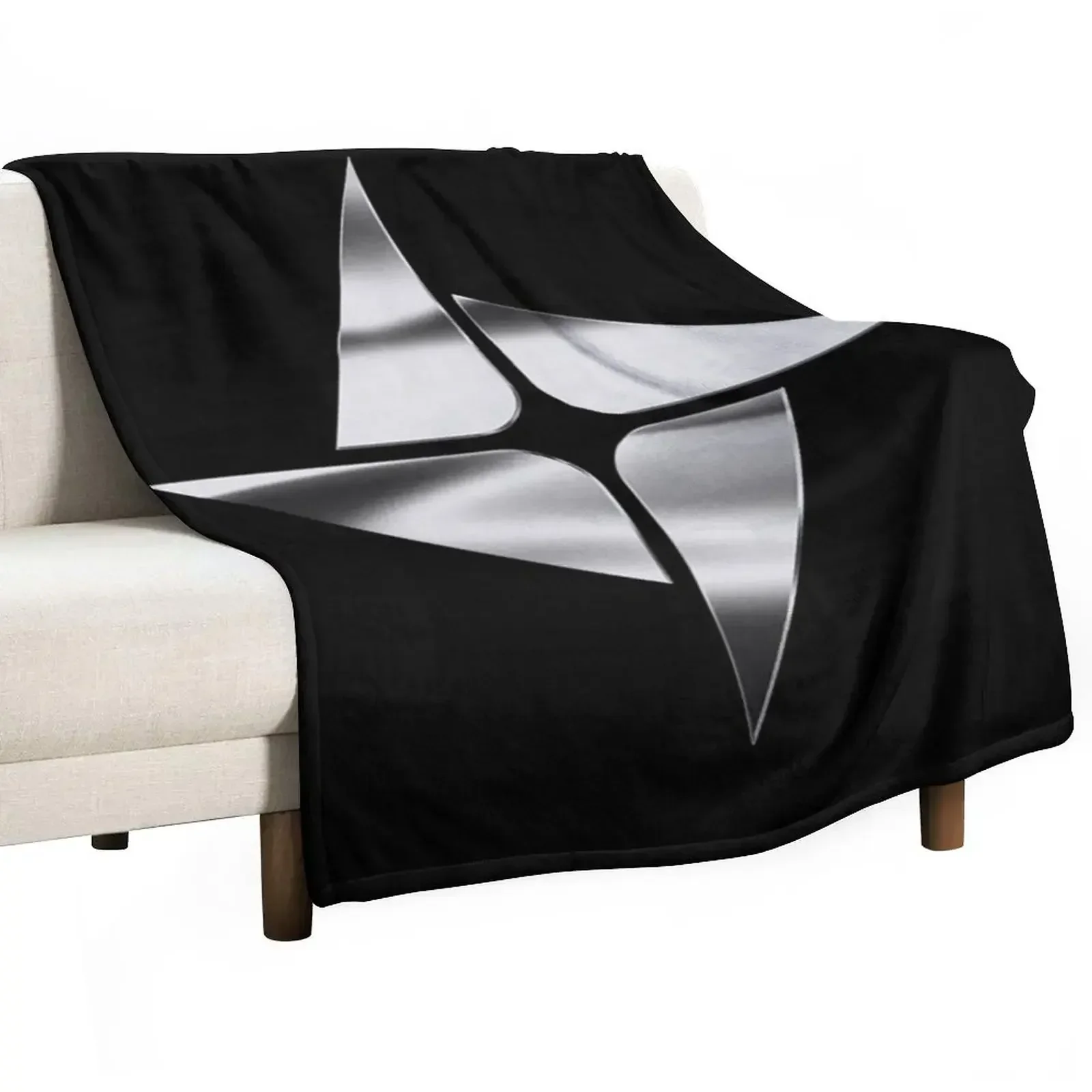 

orelsan Throw Blanket anime Comforter Soft Big Blankets
