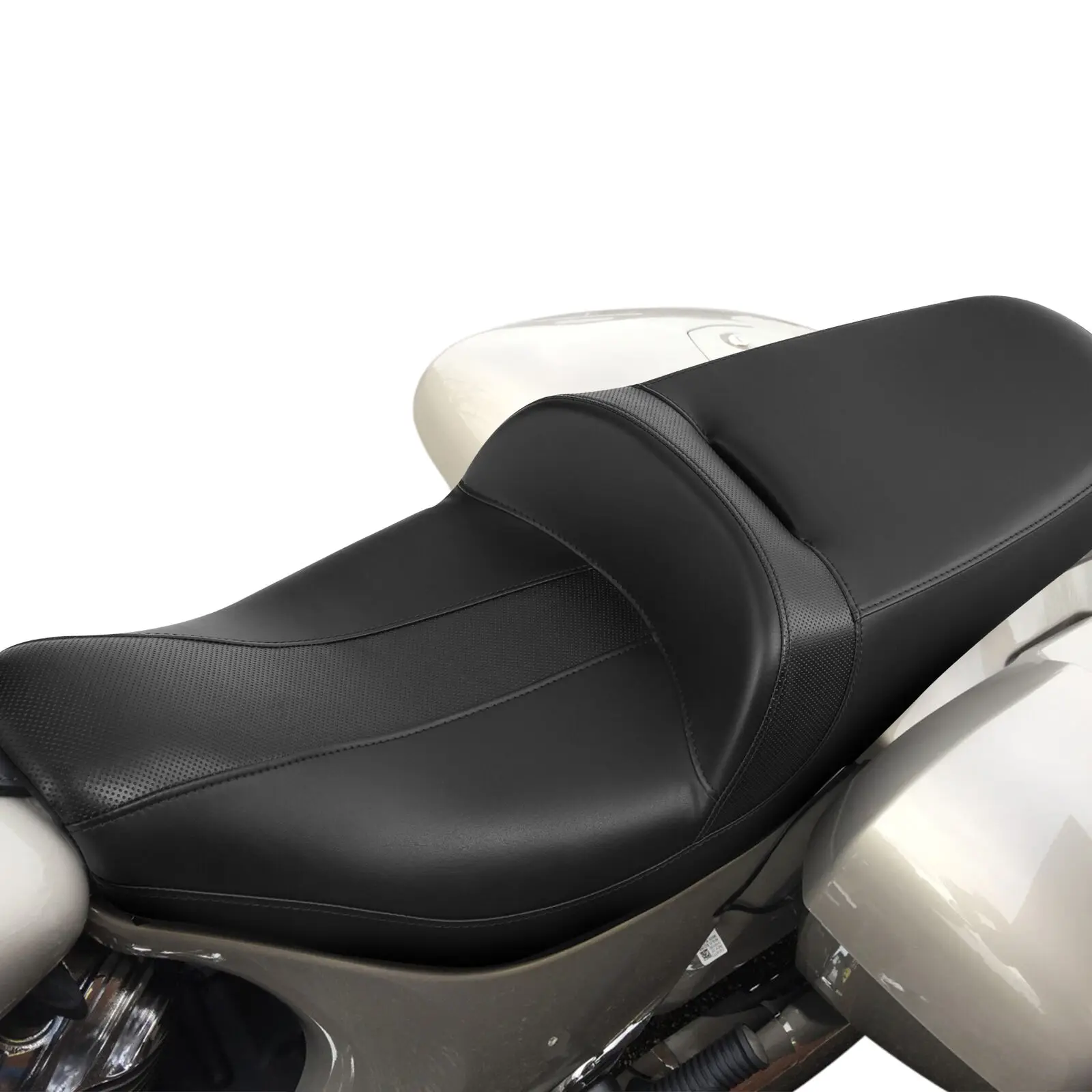 Motorcycle Seat Cushion For Indian Chieftain 2014-2023 Dark Horse Icon Roadmaster Limited Springfield Chief Vintage Classic