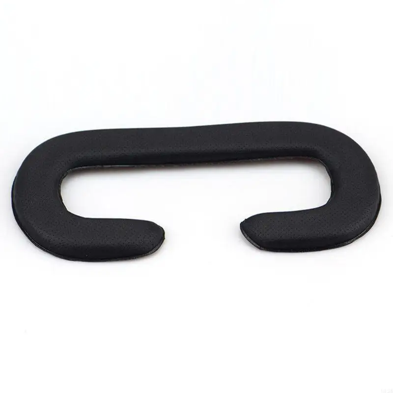Coussin en mousse remplacement pour le visage U13B, pour casque VIVE facile à nettoyer, matériau PU