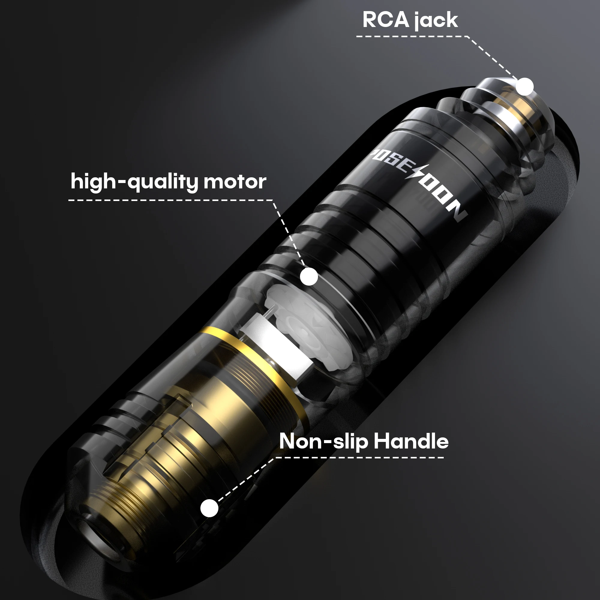 Thumbnail 3 - #15 Best Professional Tattoo Kits to Buy In 2026