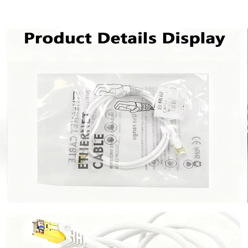 Thumbnail 3 - #32 Best Cat6a Ethernet Cables to Buy In 2026