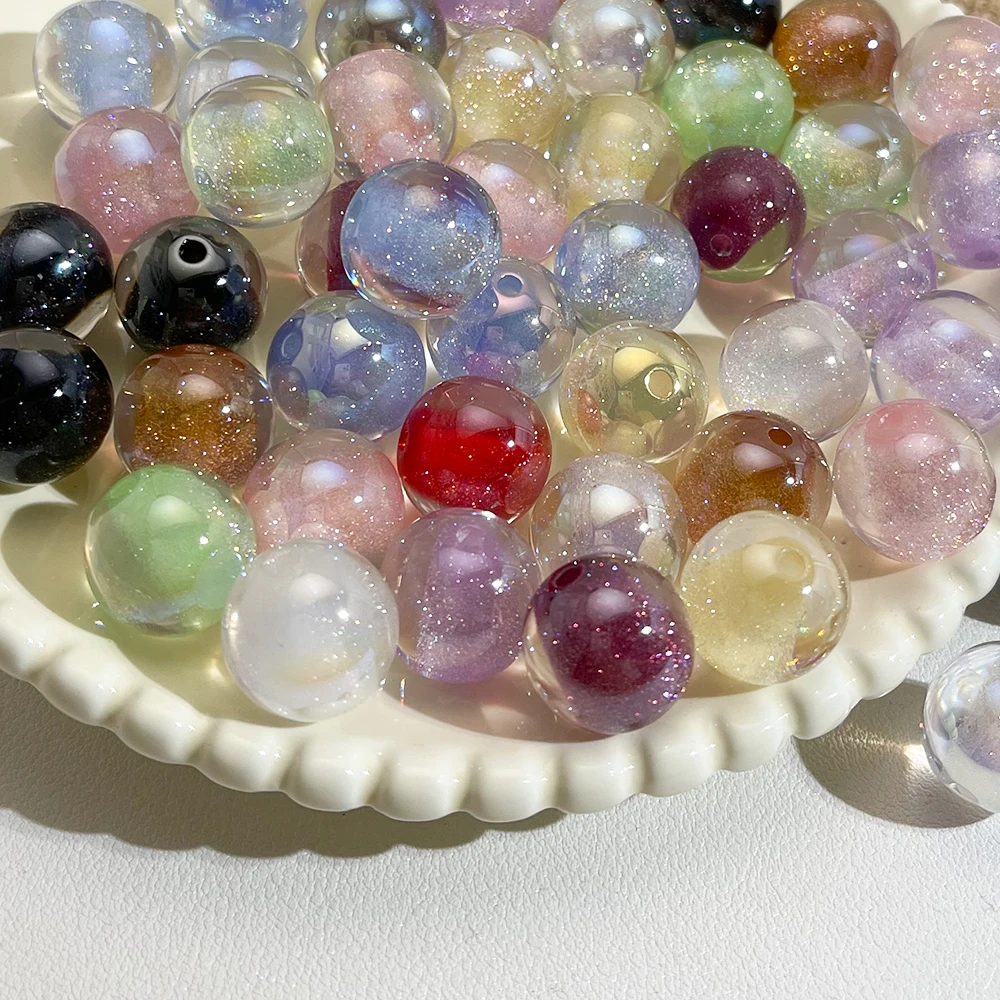 �y�Z�[�����z�S�̂��������f�U�C�� 16*16 �~�����[�g�� 100 �����r�[�Y/����/�ی^/�L���b�g�A�C����/DIY �r�[�Y�L�[�`�F�[��/�W���G���[�A�N�Z�T���[�p # 19269