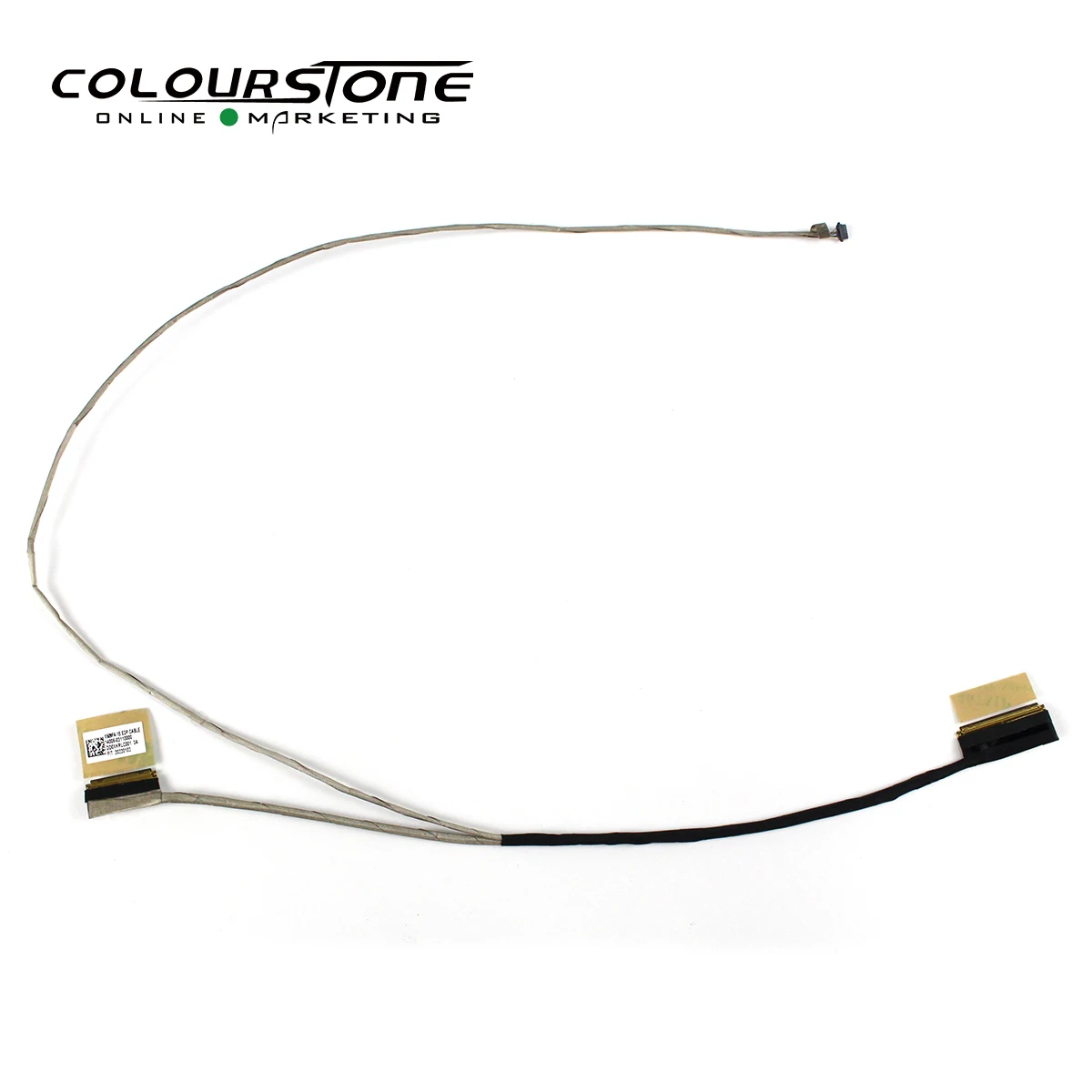 New LCD Screen Flex Video Cable DD0XKRLC001 30 Pin For Asus X509UA X515JA X509UJ X509JA LCD LED Display Ribbon Flex Cable