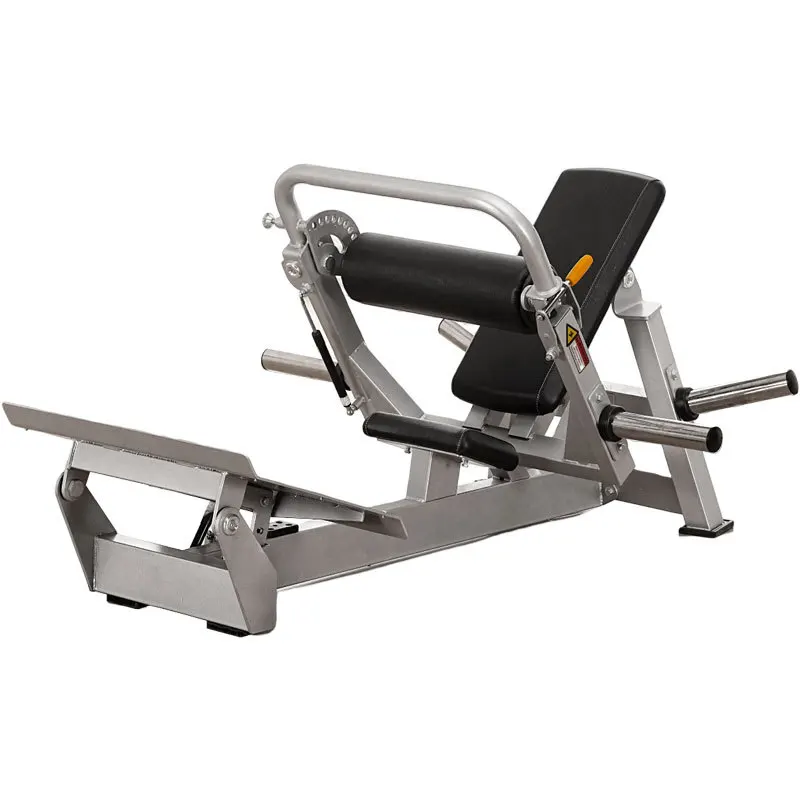 New Hip Bridge Machine Hip Trainer Gym Large Equipment Abdominal Muscle Training Hip Lifting Machine