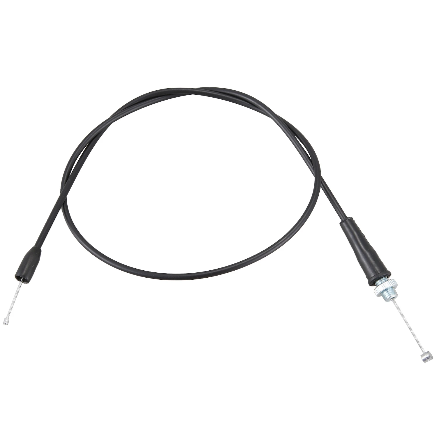 غطاء كابل خنق ، مجموعة مزيل إزالة لياماها بلاستر 200 YFS200 1998-06