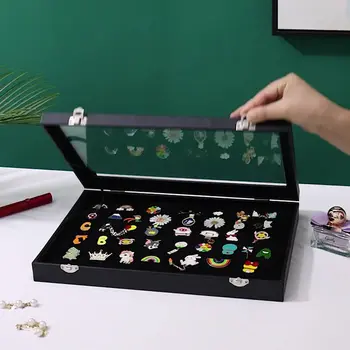 6 best sales Hộp đựng huy hiệu - №3