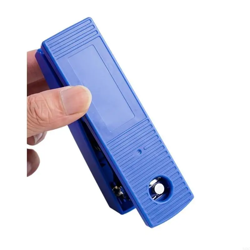 Y3nc ​​Office Stapler Stapler Stapler Multifunctional Stapler 20 листов.