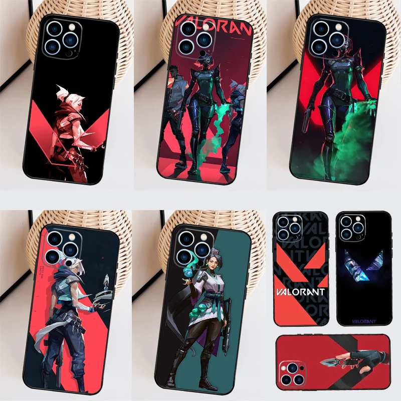 Valorant Game For H… - image