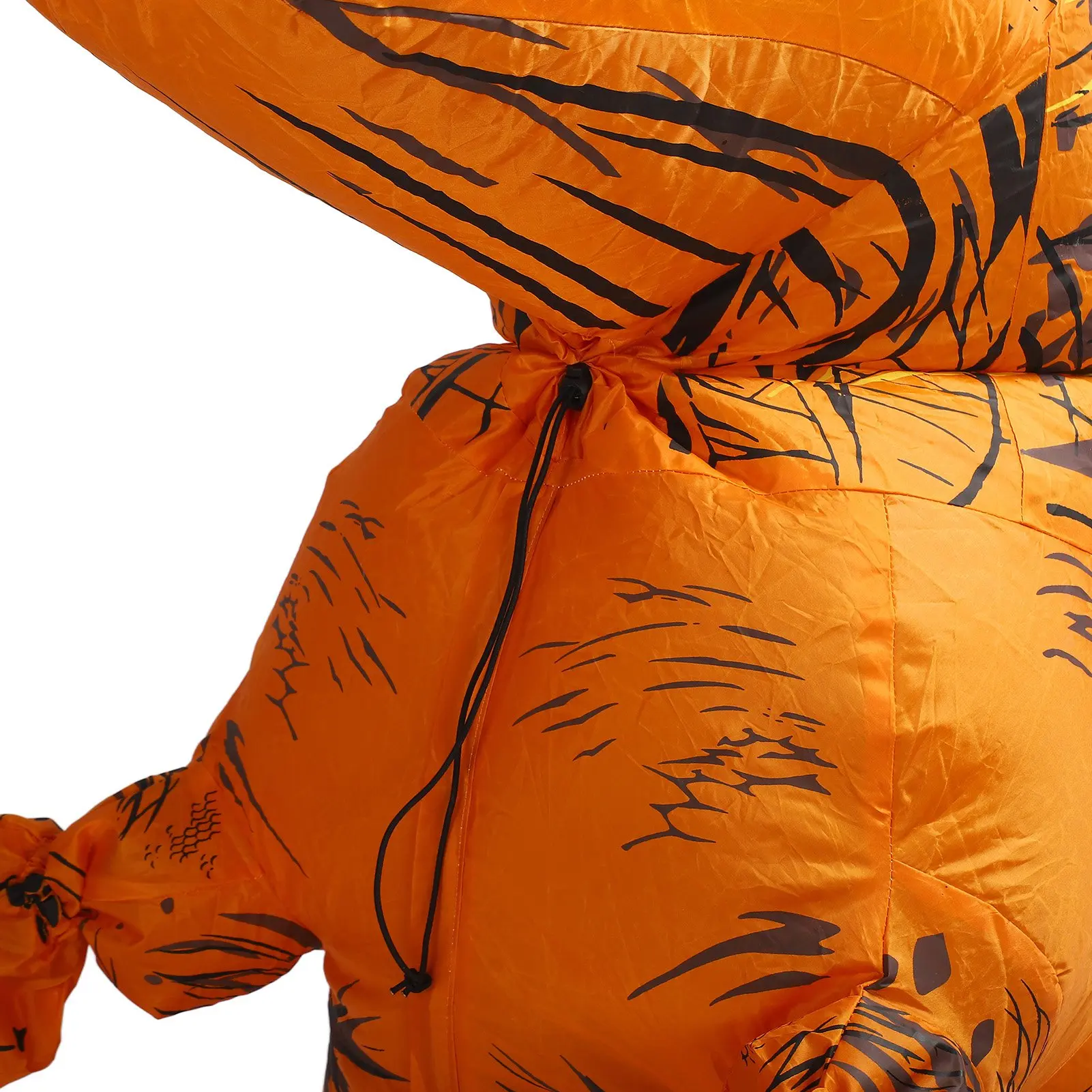 ملابس ديناصور قابلة للنفخ للأطفال ، زي تفجير تي ريكس ، حفلة عيد الهالوين ، عيد الميلاد تأثيري