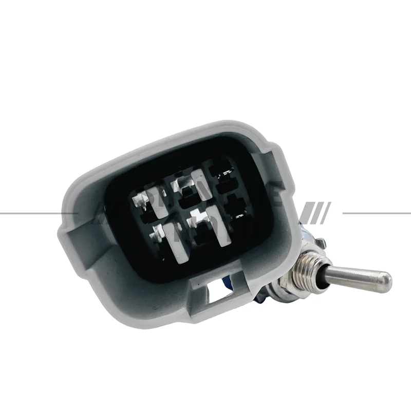 Interruptor do modo e ferramenta para Suzuki, código de falha, 6 conexões do Pin, GSF, bandido, 650, 1250, SV1000, DL650, DL1000, V-STROM, GSXR, 600, 750, 1000