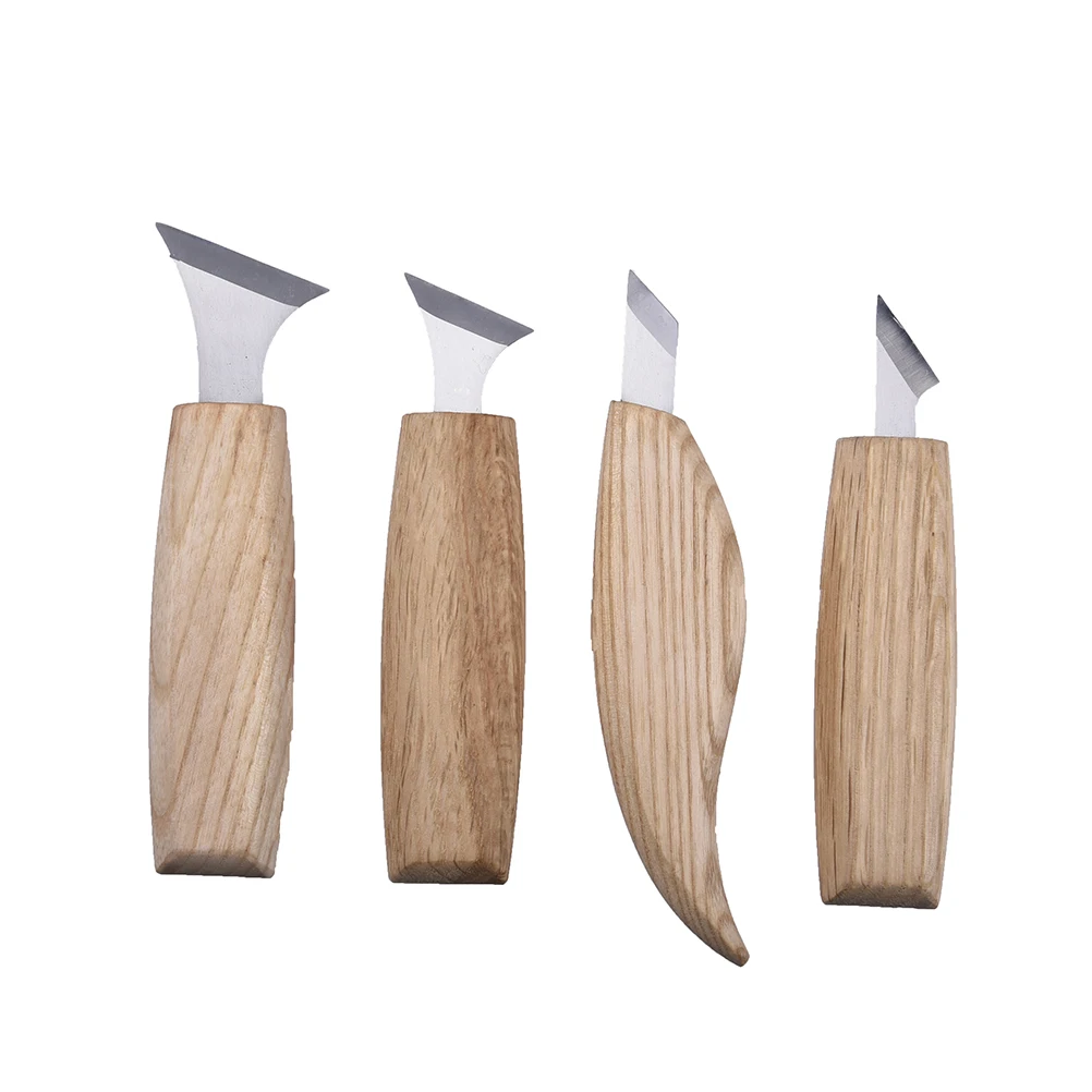 

Carving Knife Tool Hand Chisel Set Wood Kit Gouge Handmade Tools