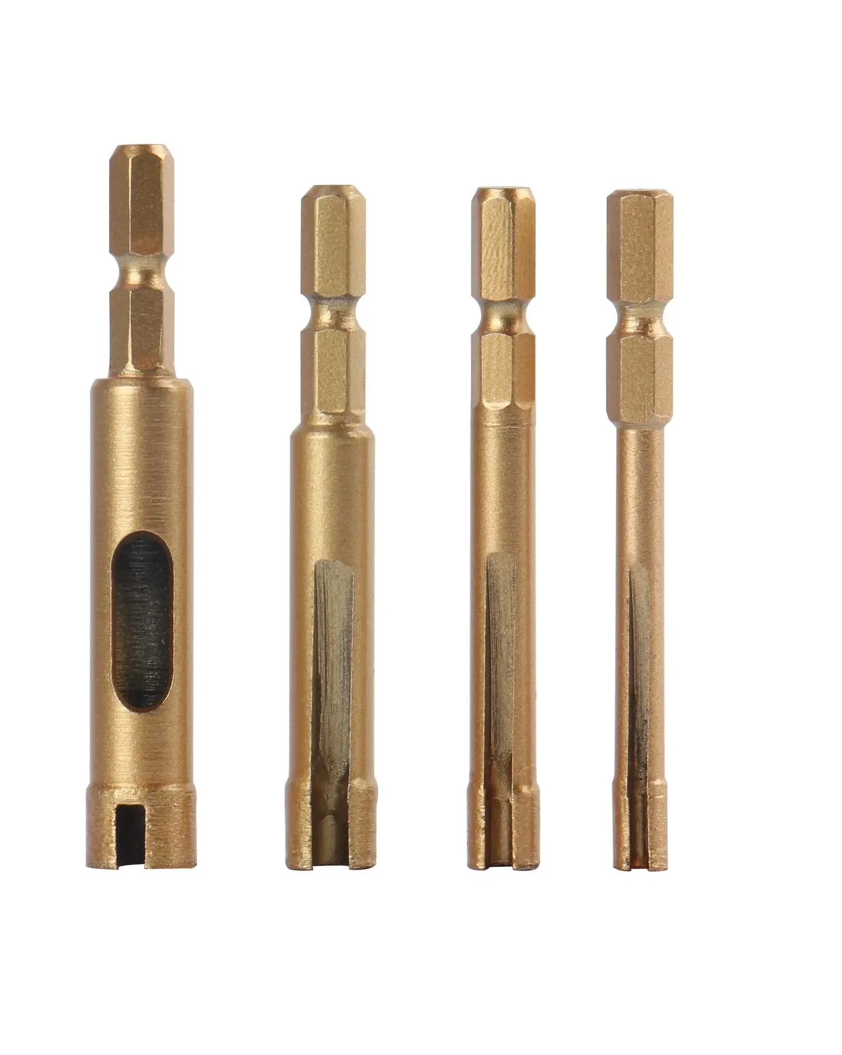 1Pc 6-12mm Sintered Diamond Core Drill Bit 1/4