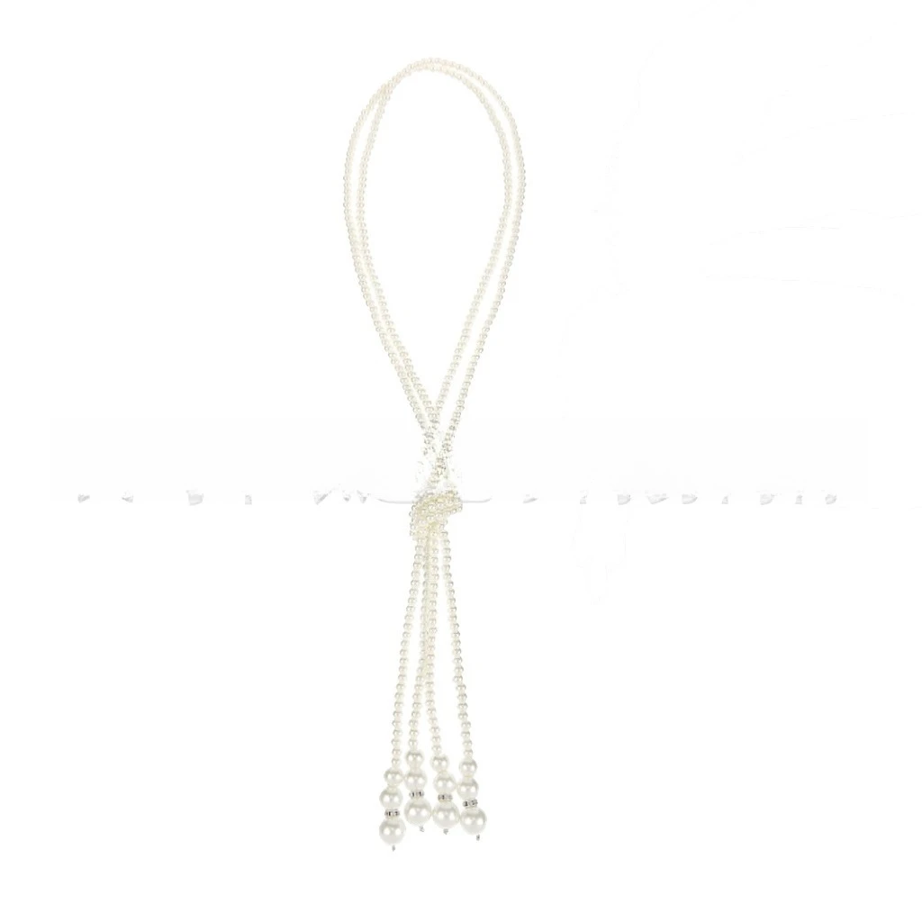 مجموعة إكسسوارات الحفلات العتيقة - أقراط حامل سيجارة على شكل ريشة وعصابة رأس من الريش الأسود ومجموعة مجوهرات أزياء مستوحاة من غاتسبي