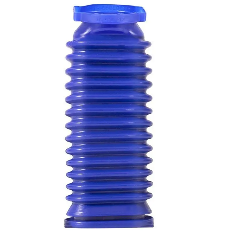 

ABBZ-Accessory Blue Soft Velvet Roller Nozzle Replacement Hose Part For V6 V7 V8 V10 V11 V15 Vacuum Cleaners