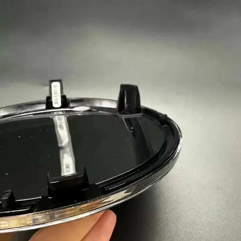 شعار السيارة الأمامي رادار ACC 2GM853601 متوافق مع Volkswagen Golf 7 7.5 8 Polo Passat Arteon T-Roc Bora T-Cross