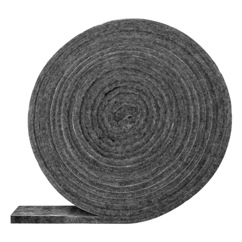 U1JE ارتفاع درجة الحرارة فرن ورأى ختم ألياف الأراميد الحرارة طوقا موقد جوانات الشريط لاستبدال باب موقد المطبخ