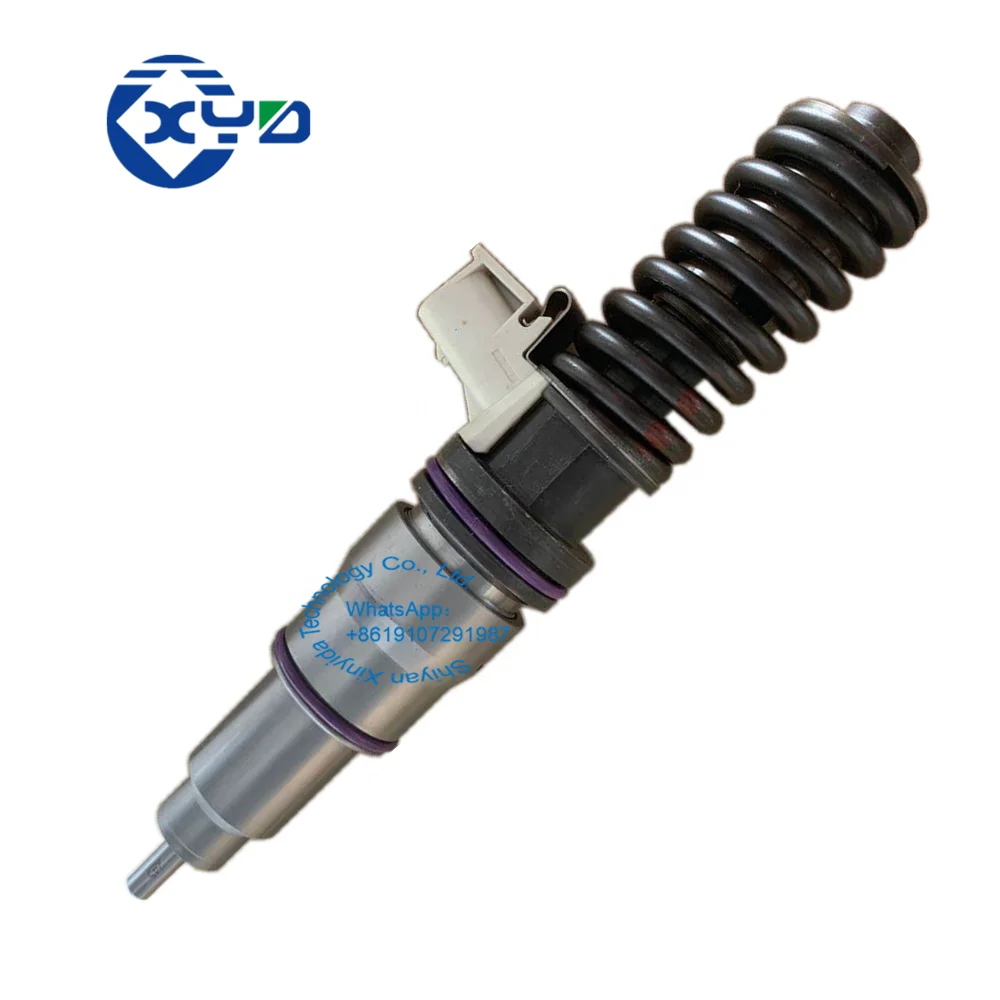 XINYIDA Advantage Supply 21340611 52762641 21340612 21371672 diesel Common Rail Fuel Injector