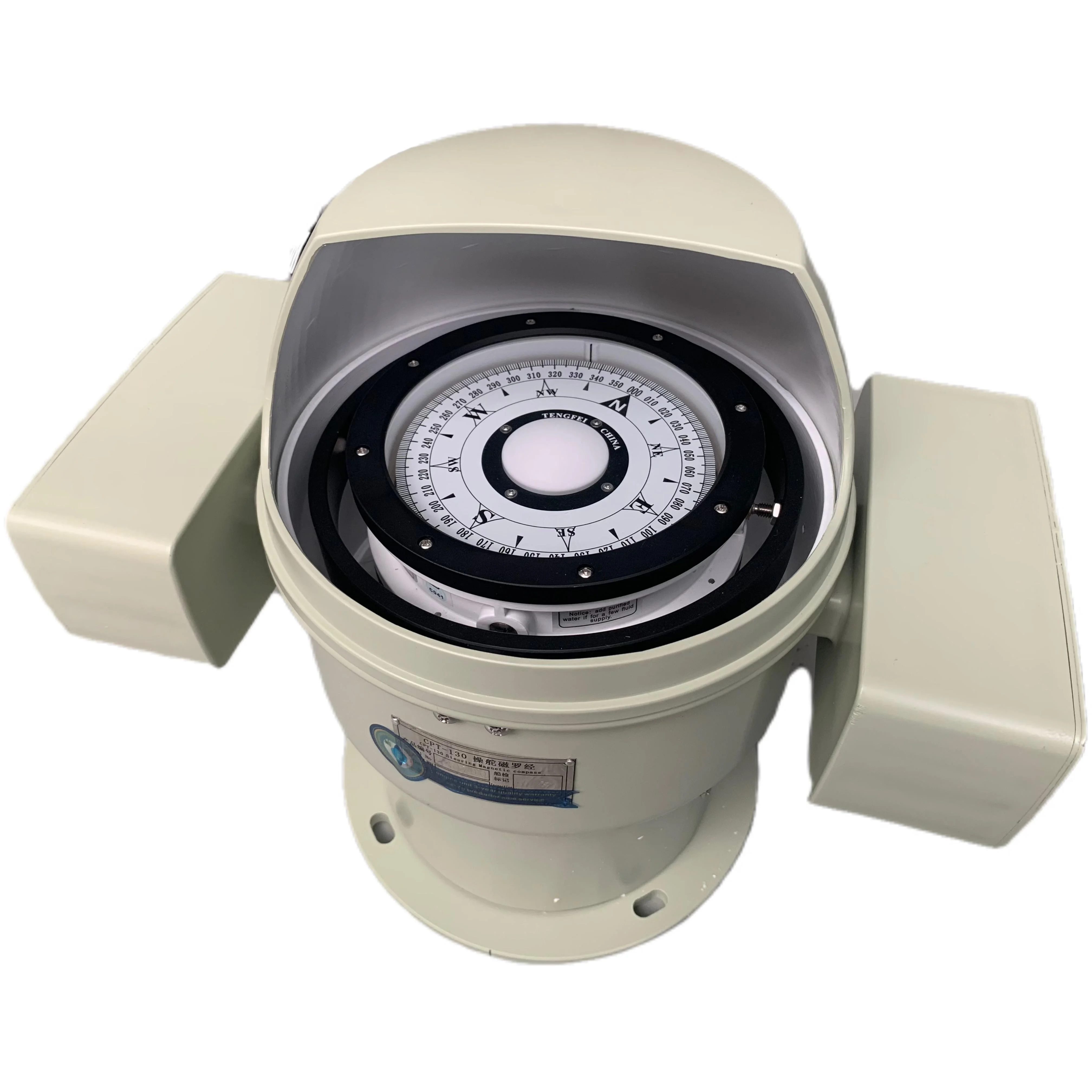 

High Quality Quick Delivery Marine Compass Boat and Yacht Magnetic Compass with Different Size Optional