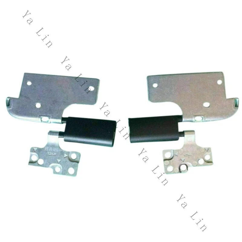 XX+Novo Conjunto de Dobradiças LCD Esquerda e Direita para Substituição de Laptop Samsung Ativ Book 9 NP-940X3L NP940X3L