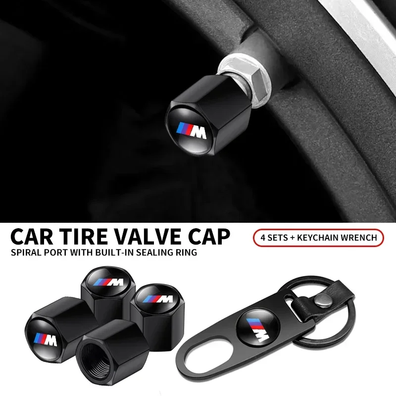 Metal Car Keychain …