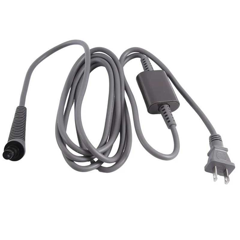 

For Dyson Airwrap Hair Styler HS01 HS05 Curling Iron Special Power Cord Replacement Repair Accessories US Plug